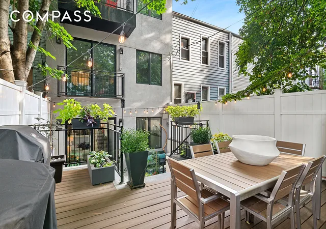 Photo 3 of Sale Pending at 1043 Halsey St #1, Brooklyn, NY 11207 | MLS# RLS11011133 | Listing updated on 2026-07-30