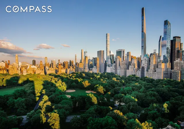 Sale Pending at 10 W 66Th St #20J, New York City, NY 10023 | MLS# RLS10992815 | Listing updated on 2026-07-30