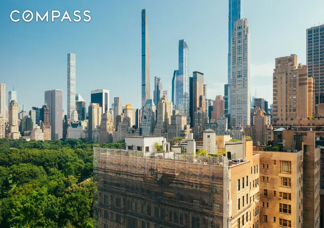 Photo 1 of Sale Pending at 10 W 66Th St #20J, New York City, NY 10023 | MLS# RLS10992815 | Listing updated on 2026-07-30