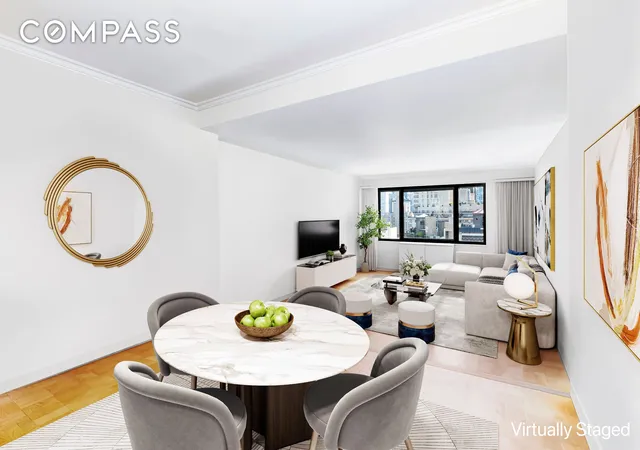 Photo 2 of Sale Pending at 10 W 66Th St #20J, New York City, NY 10023 | MLS# RLS10992815 | Listing updated on 2026-07-30