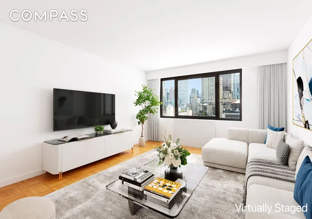 Photo 3 of Sale Pending at 10 W 66Th St #20J, New York City, NY 10023 | MLS# RLS10992815 | Listing updated on 2026-07-30