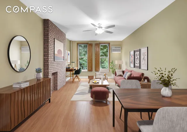 Photo 1 of Sale Pending at 92 Horatio St #2G, New York City, NY 10014 | MLS# RLS10975058 | Listing updated on 2026-07-30