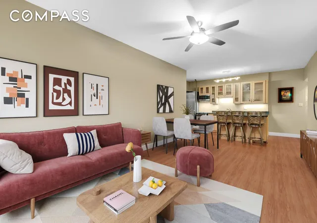 Photo 2 of Sale Pending at 92 Horatio St #2G, New York City, NY 10014 | MLS# RLS10975058 | Listing updated on 2026-07-30