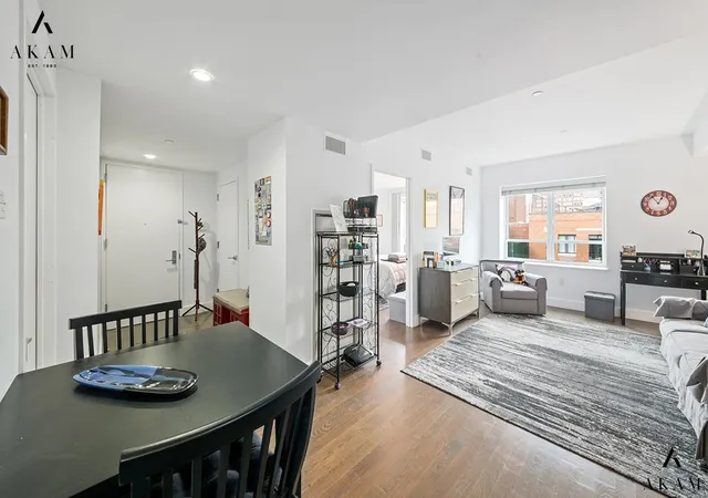 1st image of 432 W 52Nd St #7-F, New York City, NY 10019 | MLS# RLS11014825
