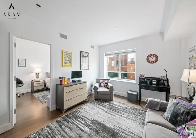 2nd image of 432 W 52Nd St #7-F, New York City, NY 10019 | MLS# RLS11014825