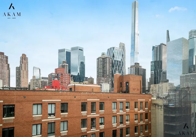 3rd image of 432 W 52Nd St #7-F, New York City, NY 10019 | MLS# RLS11014825
