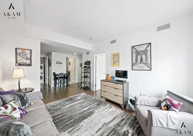 4th image of 432 W 52Nd St #7-F, New York City, NY 10019 | MLS# RLS11014825