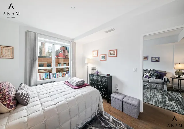 5th image of 432 W 52Nd St #7-F, New York City, NY 10019 | MLS# RLS11014825