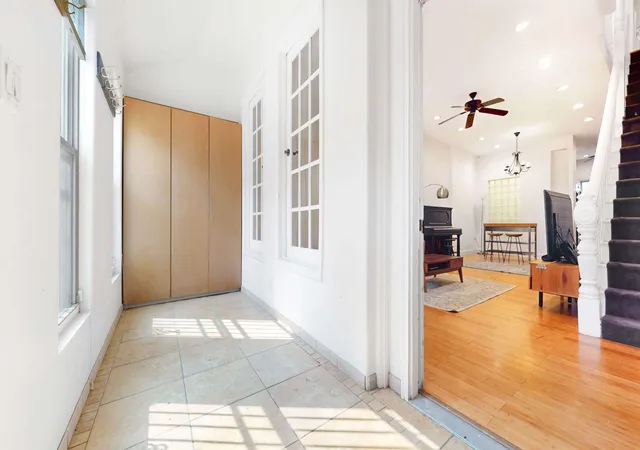 2nd image of 563 W 182nd St, New York, NY 10033 | MLS# RLS11006935