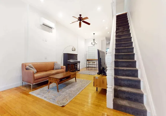 Photo 4 of Single family home for sale at 563 W 182nd Street, New York, NY 10033 | MLS# RLS11006935 | Listing updated on 2025-12-05