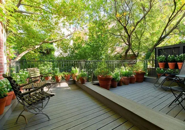 Photo 4 of Single family home for sale at 453 W 24Th St, New York City, NY 10011 | MLS# RLS10939232 | Listing updated on 2026-07-30
