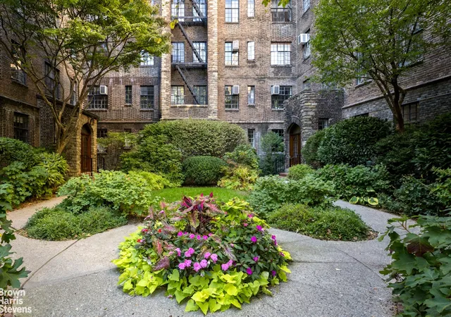 Photo 2 of Sale Pending at 116 Pinehurst Ave #D11, New York City, NY 10033 | MLS# RLS11017874 | Listing updated on 2026-08-28