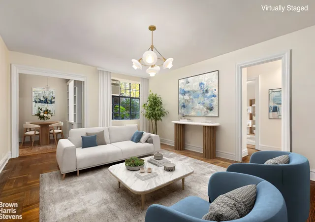 Photo 3 of Sale Pending at 116 Pinehurst Ave #D11, New York City, NY 10033 | MLS# RLS11017874 | Listing updated on 2026-08-28