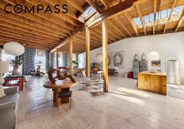 1st image of 115 South St, New York City, NY 10038 | MLS# RLS11017893