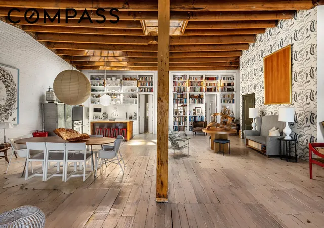 2nd image of 115 South St, New York City, NY 10038 | MLS# RLS11017893