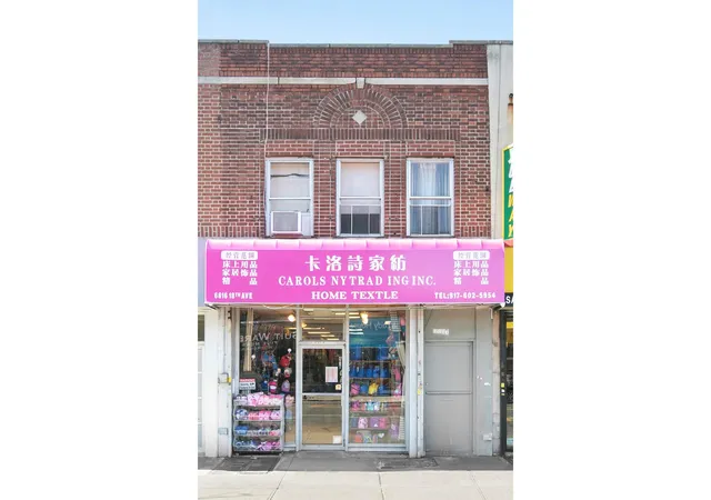 Photo 1 of Sale Pending at 6816 18th Ave #NA, Brooklyn, NY 11204 | MLS# RLS10773884 | Listing updated on 2026-05-15
