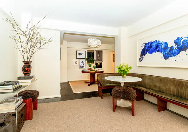 Photo 1 of Sale Pending at 45 Sutton Pl S #7O, New York, NY 10022 | MLS# RLS10813059 | Listing updated on 2026-01-01