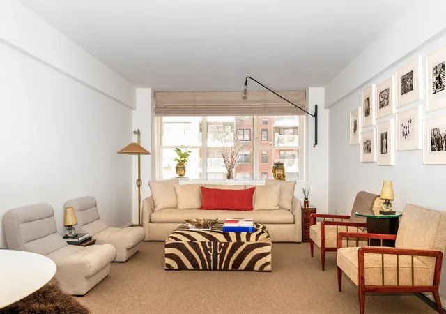 Photo 2 of Sale Pending at 45 Sutton Pl S #7O, New York, NY 10022 | MLS# RLS10813059 | Listing updated on 2026-01-01