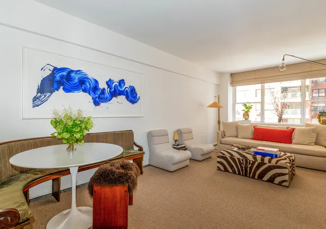Photo 3 of Sale Pending at 45 Sutton Pl S #7O, New York, NY 10022 | MLS# RLS10813059 | Listing updated on 2026-01-01
