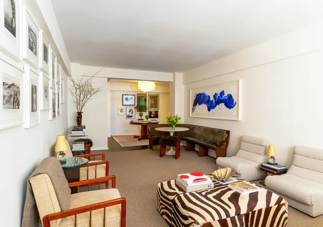 Photo 3 of Sale Pending at 45 Sutton Pl S #7O, New York, NY 10022 | MLS# RLS10813059 | Listing updated on 2026-01-01