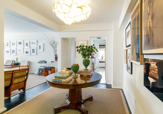 Photo 4 of Sale Pending at 45 Sutton Pl S #7O, New York, NY 10022 | MLS# RLS10813059 | Listing updated on 2026-01-01