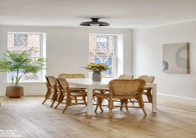Photo 3 of Sale Pending at 61 Garfield Pl #NA, Brooklyn, NY 11215 | MLS# RLS10842108 | Listing updated on 2025-06-04