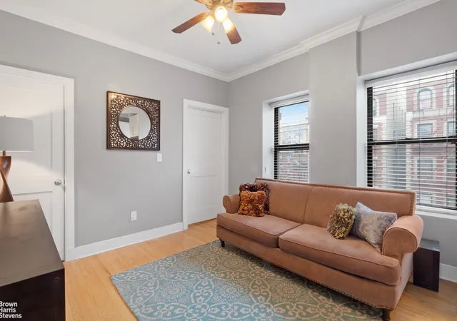 Photo 1 of Sale Pending at 421 Manhattan Ave #16, New York, NY 10026 | MLS# RLS10858361 | Listing updated on 2026-05-15