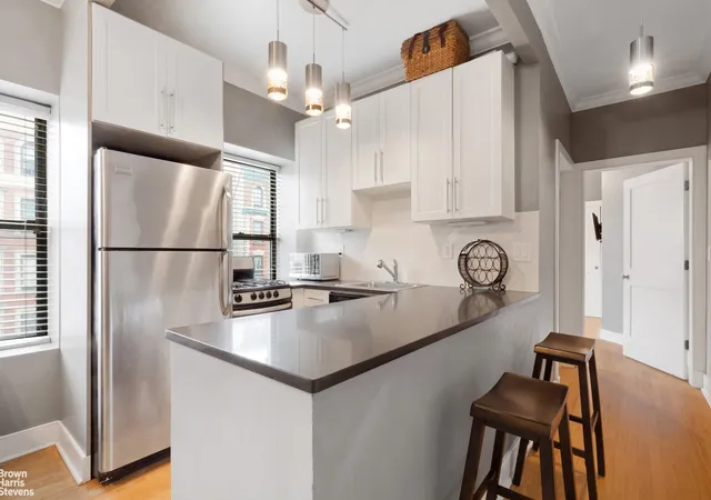 Photo 2 of Sale Pending at 421 Manhattan Ave #16, New York, NY 10026 | MLS# RLS10858361 | Listing updated on 2026-05-15