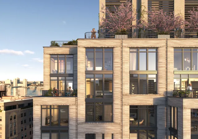 Photo 1 of Sale Pending at 2505 Broadway #18B, New York City, NY 10025 | MLS# RLS10868603 | Listing updated on 2026-07-30