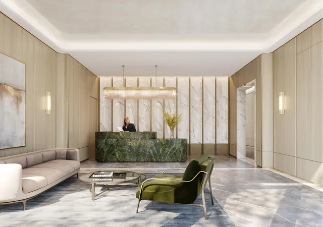 Photo 2 of Sale Pending at 2505 Broadway #18B, New York City, NY 10025 | MLS# RLS10868603 | Listing updated on 2026-07-30