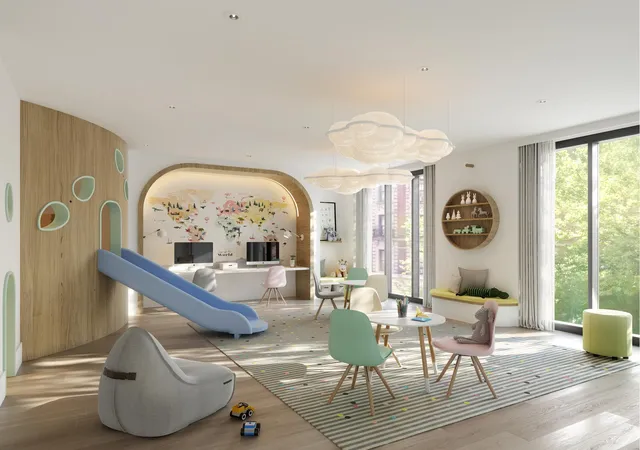 Photo 3 of Sale Pending at 2505 Broadway #18B, New York City, NY 10025 | MLS# RLS10868603 | Listing updated on 2026-07-30