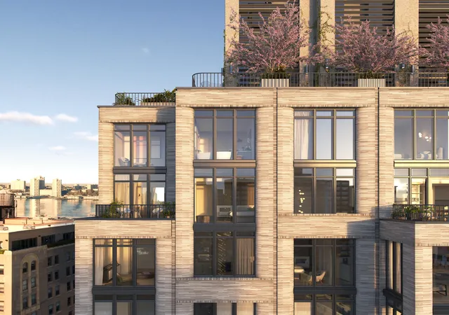 Photo 1 of Sale Pending at 2505 Broadway #4A, New York City, NY 10025 | MLS# RLS10868604 | Listing updated on 2026-07-30