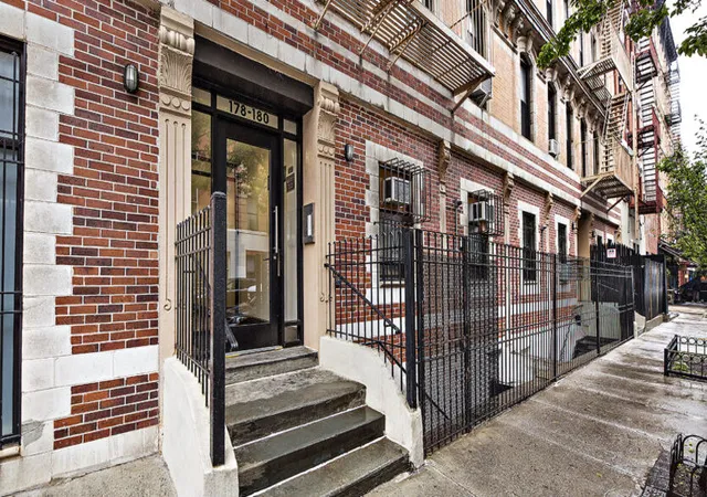Photo 1 of Sale Pending at 184 E 2nd St #4G, New York City, NY 10009 | MLS# RLS10887924 | Listing updated on 2026-07-30