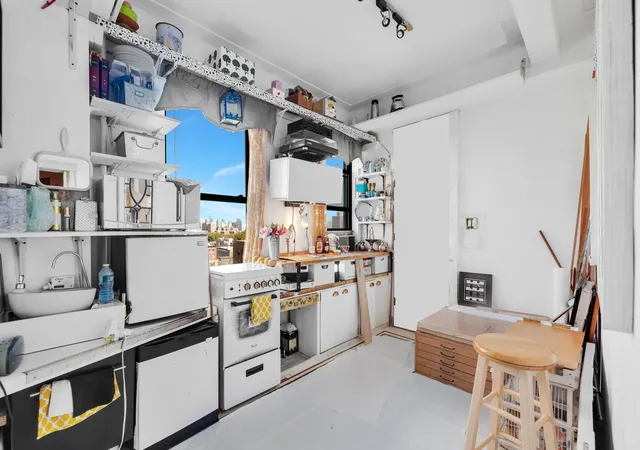 Photo 1 of Sale Pending at 172 E 4th St #8G, New York City, NY 10009 | MLS# RLS10885800 | Listing updated on 2026-07-30