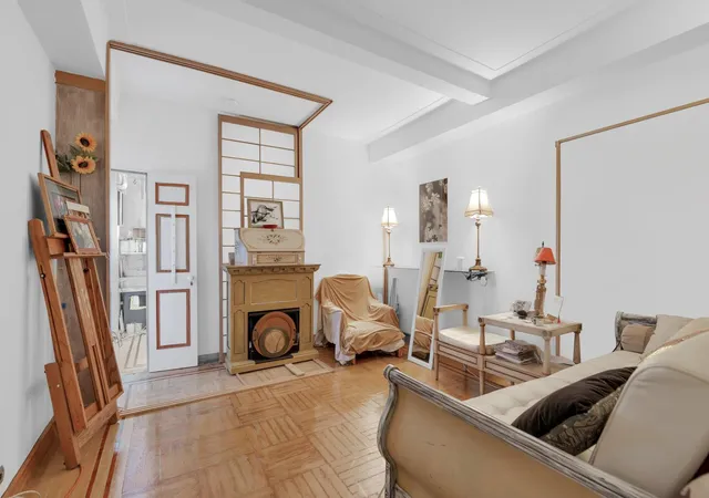 Photo 4 of Sale Pending at 172 E 4Th St #8G, New York City, NY 10009 | MLS# RLS10885800 | Listing updated on 2026-07-30
