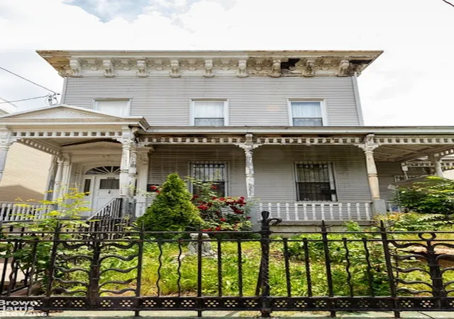 1st image of 87 Schenck Ave #NA, Brooklyn, NY 11207 | MLS# RLS10887012