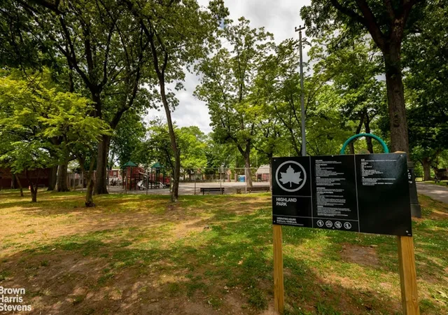 5th image of 87 Schenck Ave #NA, Brooklyn, NY 11207 | MLS# RLS10887012
