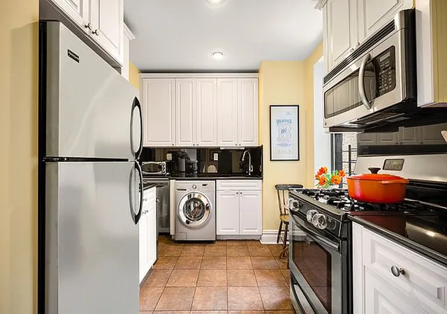 Photo 1 of Sale Pending at 835 Riverside Dr #4-J, New York, NY 10032 | MLS# RLS10914897 | Listing updated on 2026-05-15