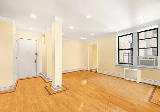 Photo 2 of Sale Pending at 835 Riverside Dr #4-J, New York, NY 10032 | MLS# RLS10914897 | Listing updated on 2026-05-15
