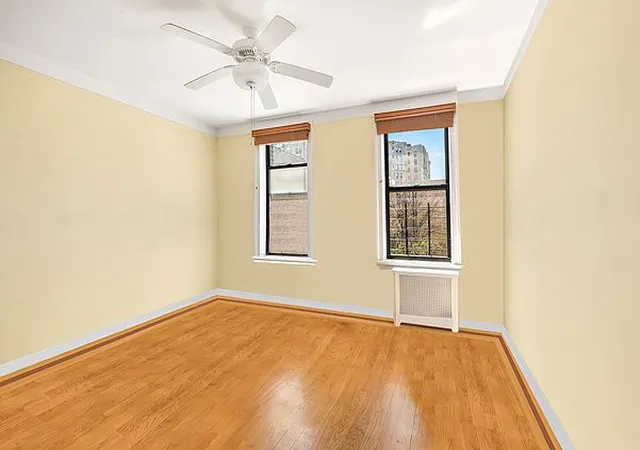 Photo 3 of Sale Pending at 835 Riverside Dr #4-J, New York, NY 10032 | MLS# RLS10914897 | Listing updated on 2026-05-15