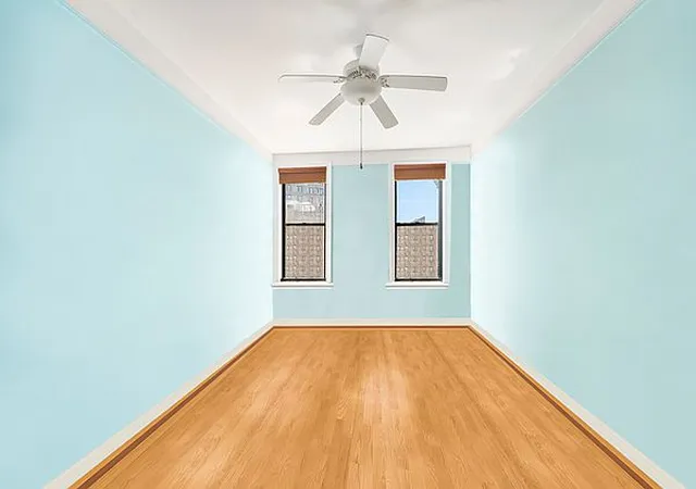 Photo 4 of Sale Pending at 835 Riverside Dr #4-J, New York, NY 10032 | MLS# RLS10914897 | Listing updated on 2026-05-15