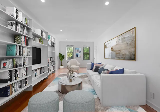 1st image of 77 11 35th Ave #3-P, Jackson Heights, NY 11372 | MLS# RLS10915524
