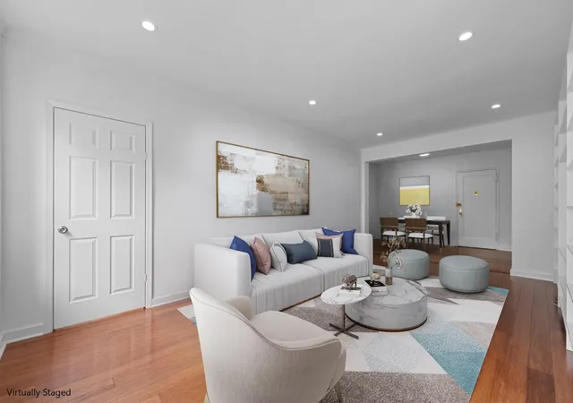 Photo 3 of Sale Pending at 77 11 35th Ave #3-P, Jackson Heights, NY 11372 | MLS# RLS10915524 | Listing updated on 2026-05-15