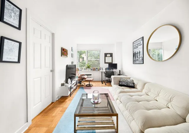Photo 2 of Sale Pending at 440 E 79th St #4-H, New York, NY 10075 | MLS# RLS10916120 | Listing updated on 2026-07-30
