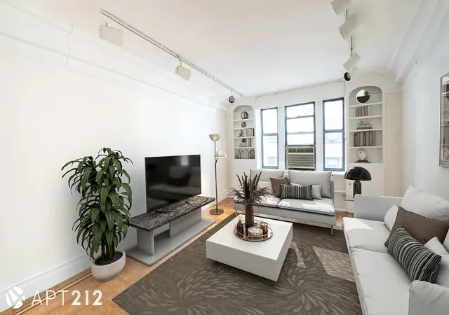 Sale Pending at 221 W 82Nd St #9-A, New York, NY 10024 | MLS# RLS10916301 | Listing updated on 2026-01-01