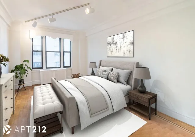 Photo 1 of Sale Pending at 221 W 82Nd St #9-A, New York, NY 10024 | MLS# RLS10916301 | Listing updated on 2026-01-01