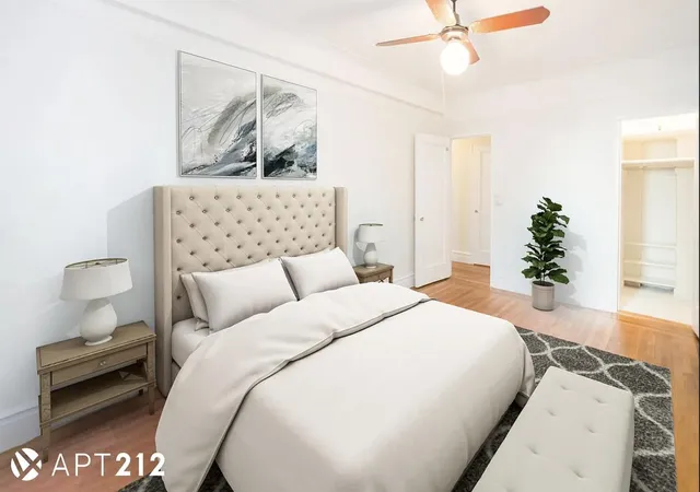 Photo 2 of Sale Pending at 221 W 82Nd St #9-A, New York, NY 10024 | MLS# RLS10916301 | Listing updated on 2026-01-01