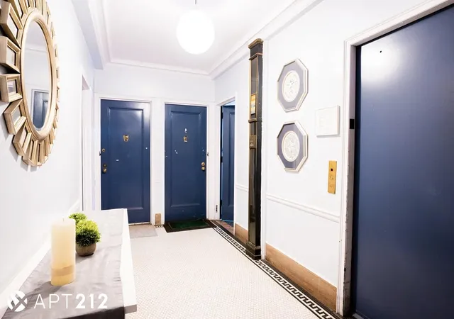 Photo 4 of Sale Pending at 221 W 82Nd St #9-A, New York, NY 10024 | MLS# RLS10916301 | Listing updated on 2026-01-01