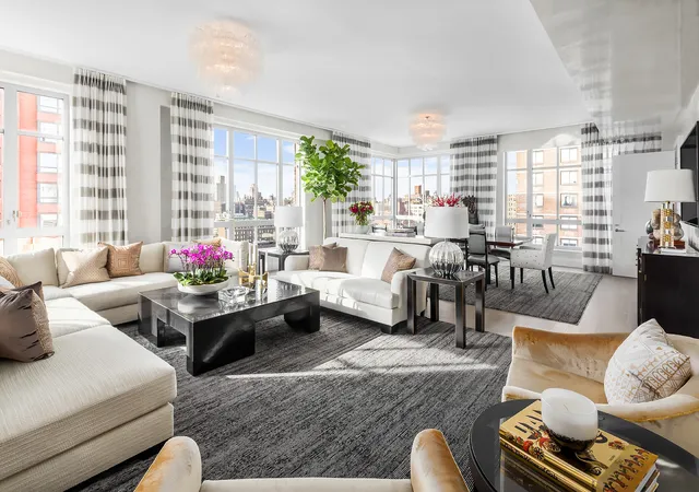 Photo 1 of Condo for sale at 200 E 95th St #18A, New York, NY 10128 | MLS# RLS10917488 | Listing updated on 2025-06-04