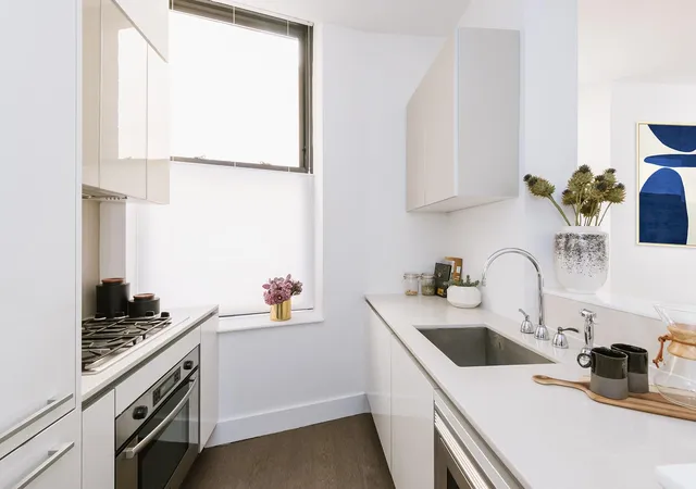 Photo 2 of Sale Pending at 25 Broad St #14-K, New York, NY 10004 | MLS# RLS10917682 | Listing updated on 2026-02-25